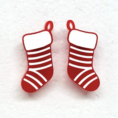 Bas de Noël | Lili0919