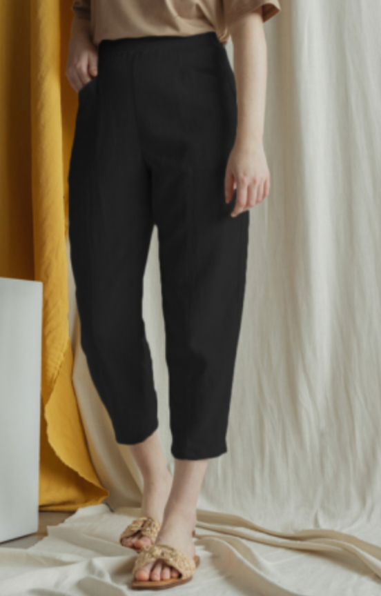 Pantalon Étroit E23-09