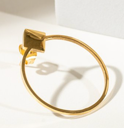 Boucles d'oreilles Fiora