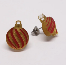 Charger l'image dans la galerie, Boule de Noël | Lili1100
