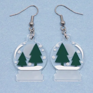 B.O. Pendantes sapin | Lili1048