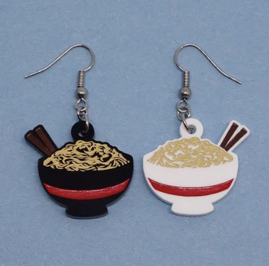 B.O. Bol ramen pendantes | Lili1068