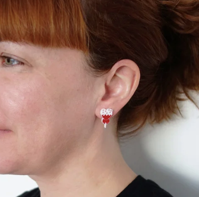 Sucette coeur | Lili0818