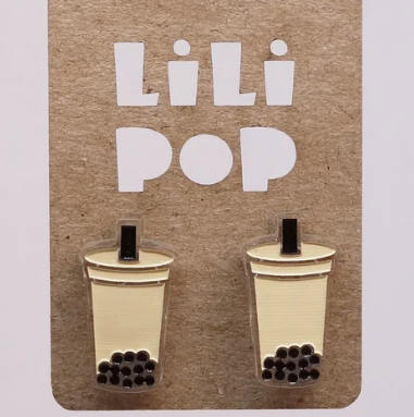 Thé aux bulles | Lili0934