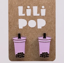 Charger l'image dans la galerie, Thé aux bulles | Lili0934
