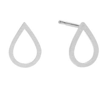 Boucles d'oreilles Thea