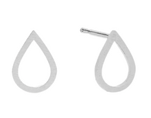 Charger l&#39;image dans la galerie, Boucles d&#39;oreilles Thea
