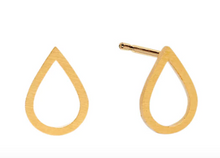 Charger l&#39;image dans la galerie, Boucles d&#39;oreilles Thea
