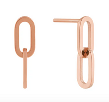 Charger l&#39;image dans la galerie, Boucles d&#39;oreilles Britt
