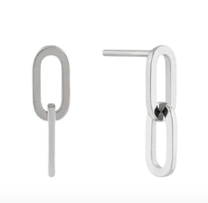 Boucles d'oreilles Britt