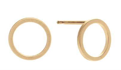 Boucles d'oreilles Ely