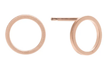 Charger l&#39;image dans la galerie, Boucles d&#39;oreilles Ely
