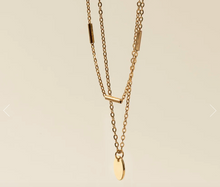 Charger l'image dans la galerie, Collier Maé
