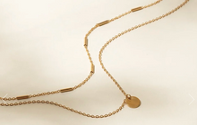 Charger l'image dans la galerie, Collier Maé
