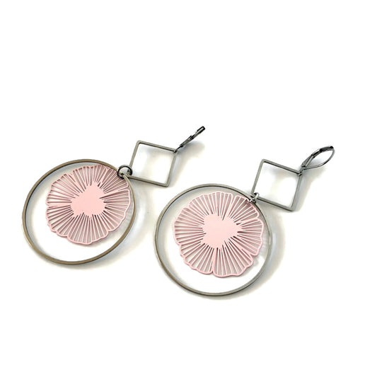 Boucle d'oreilles | Catanzaro | Alix et Coco