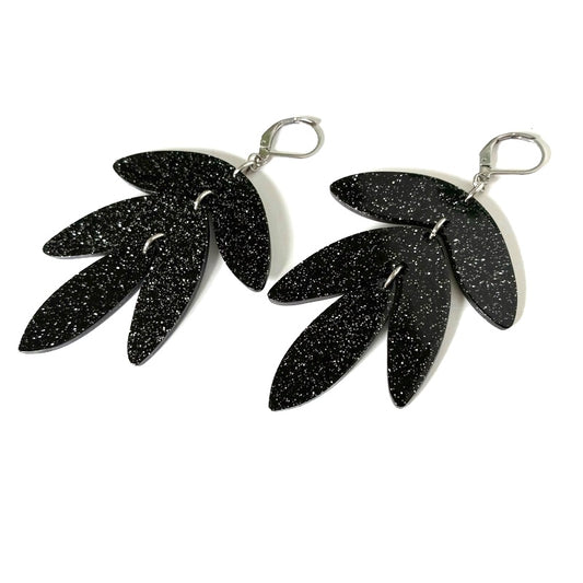Boucle d'oreilles | Chessy | Alix et Coco