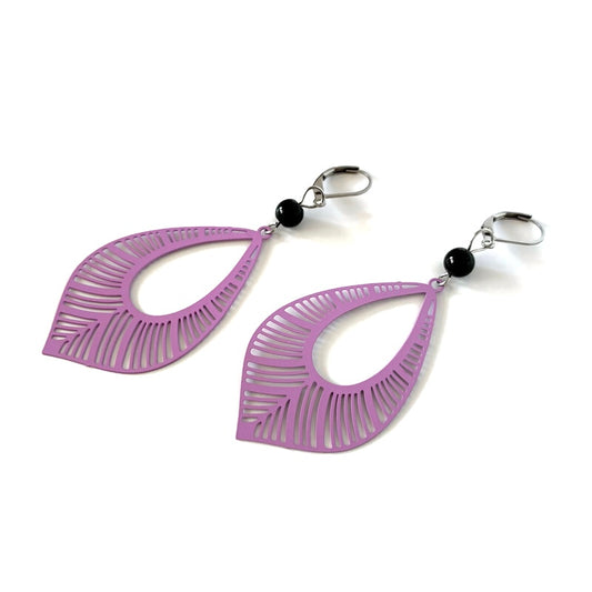 Boucle d'oreilles | Cosenza | Alix et Coco