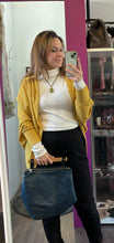 Charger l&#39;image dans la galerie, Veste chauve-souris &quot;one size&quot; | Lucie #2 (Pinkmuchacha)
