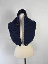 Charger l&#39;image dans la galerie, Col alpaga/mérino  | F20-30
