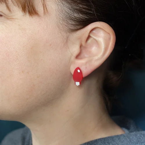 Boucles d'oreilles Lumières | Lili0568 | Créations Lilipop