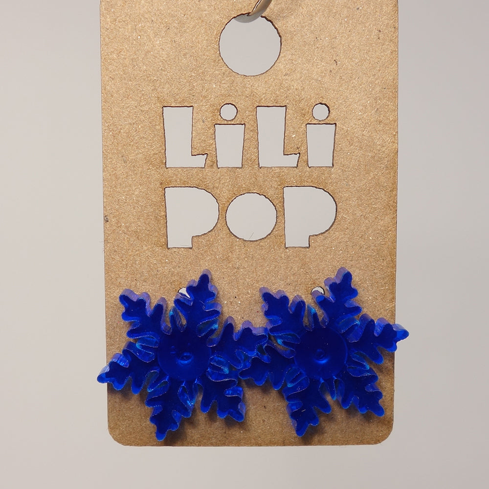 Gros flocon | Lili0270