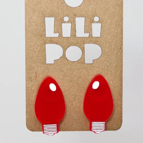 Boucles d'oreilles Lumières | Lili0568 | Créations Lilipop