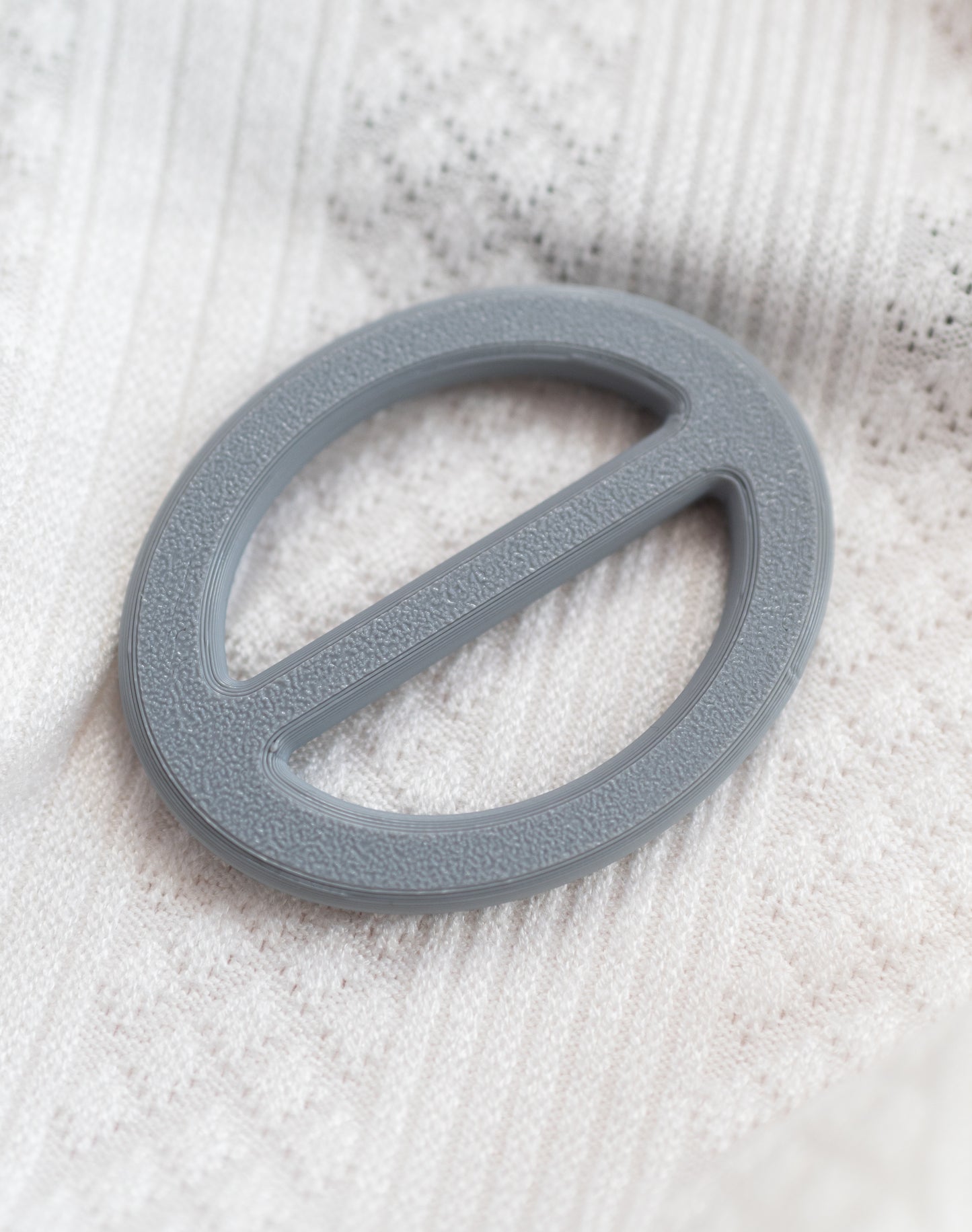 Anneau Magique Ovale