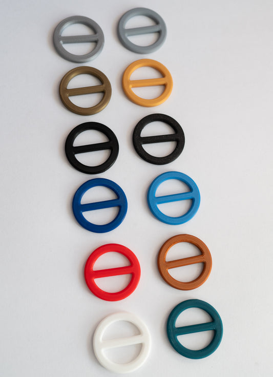 Anneau Magique de couleur | (Pinkmuchacha)