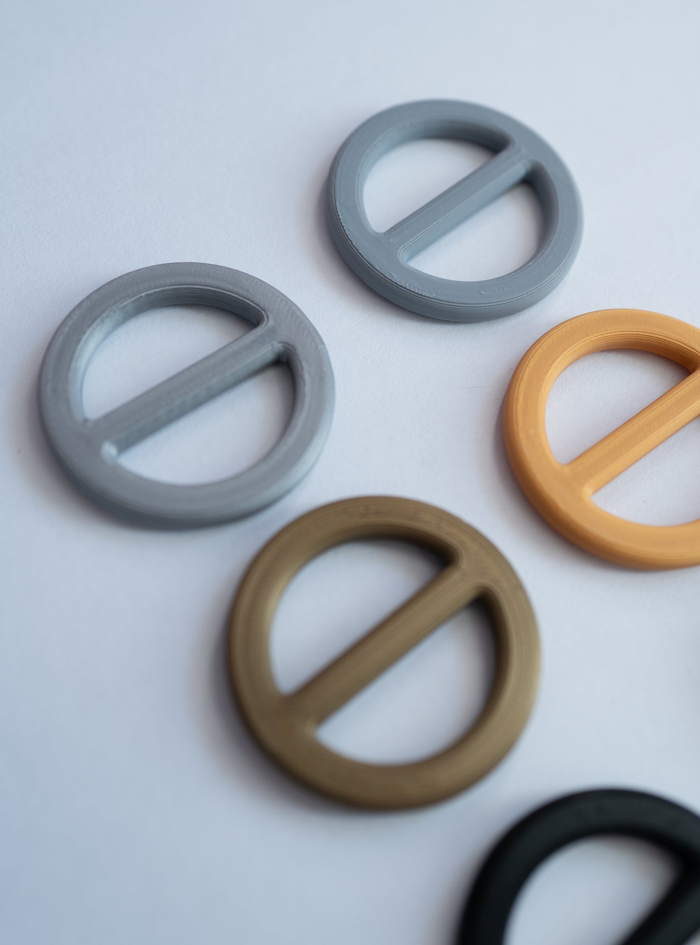 Anneau Magique neutre| (Pinkmuchacha)