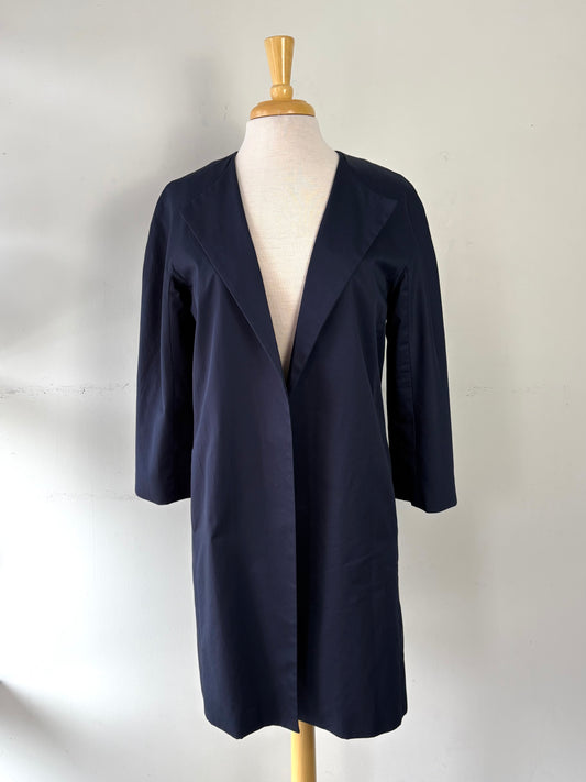 Redingotte marine | FTHI-37 (4ans)