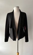 Charger l'image dans la galerie, Veste/blouson noir | MTUR-09 (S)
