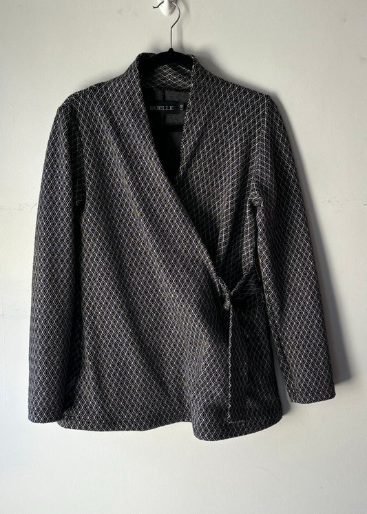 🧚Tunique noir et blanc | PINK-40 (L)