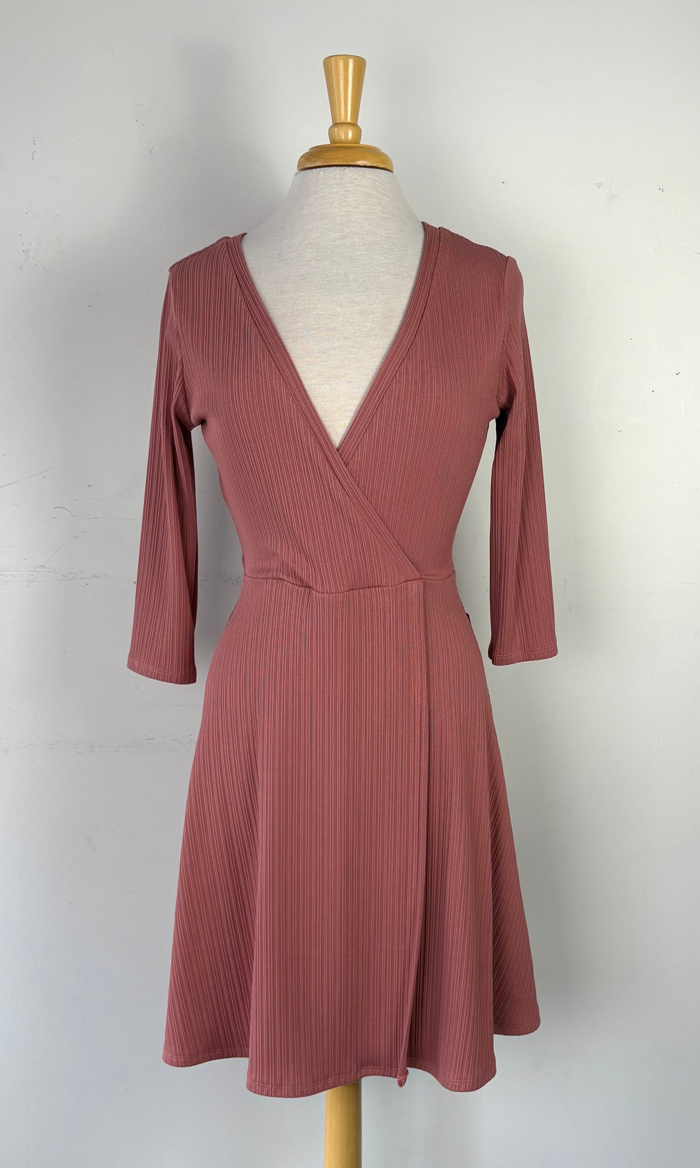 Échantillon Robe Graciane COUSUE