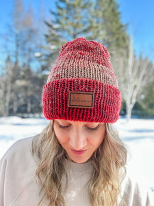 Tuque Multi Hélènou