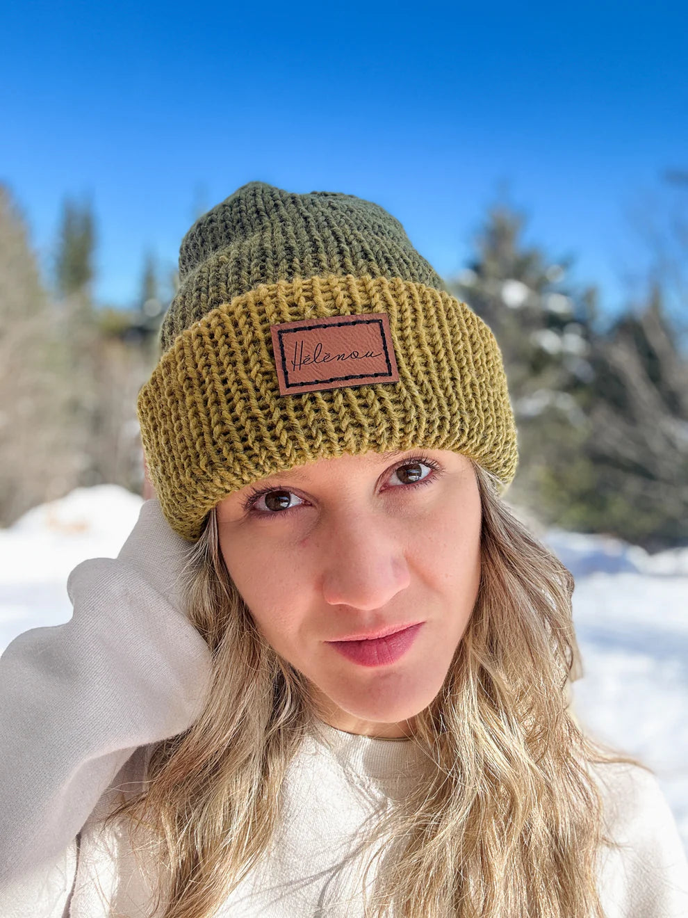 Tuque Multi Hélènou