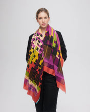 Charger l&#39;image dans la galerie, Foulard Elan | Princesse &amp; Dragon
