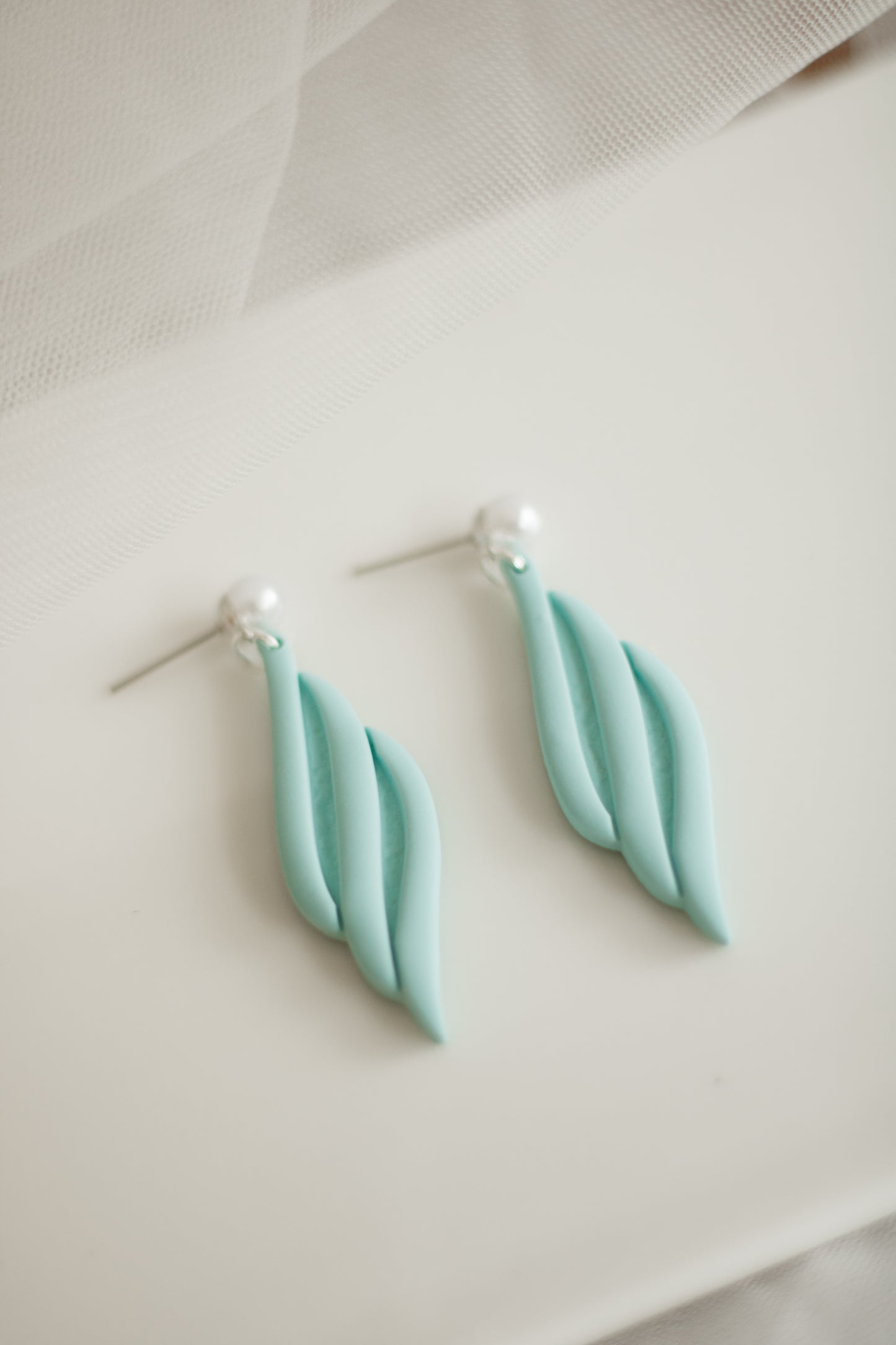 Boucles d'oreilles |Elia | Dellmco