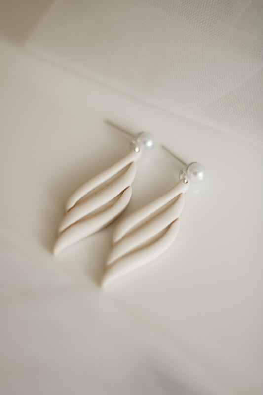 Boucles d'oreilles |Elia | Dellmco