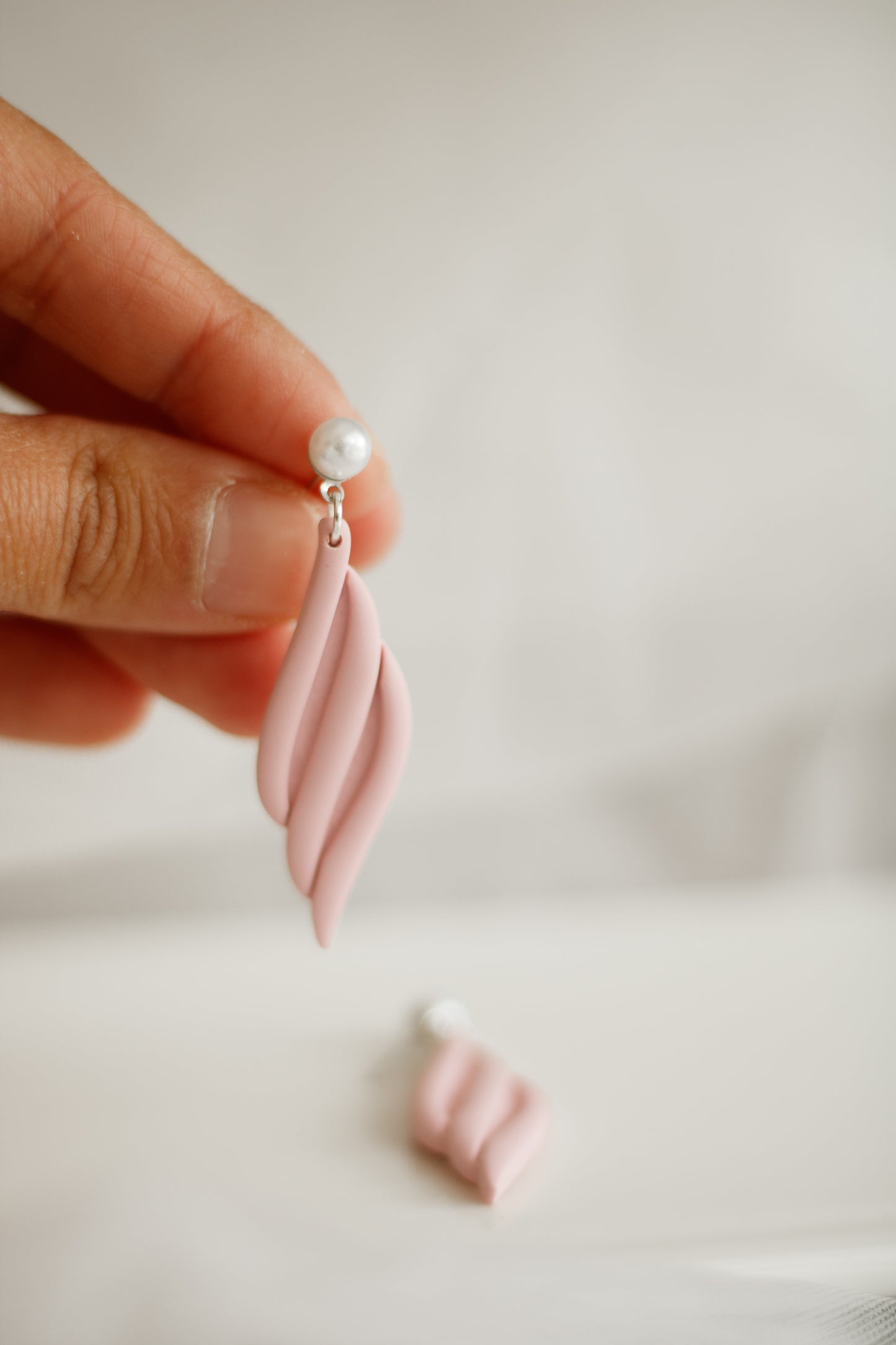 Boucles d'oreilles |Elia | Dellmco