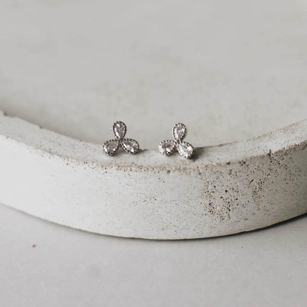 Boucles d’oreilles Etala (Horace)