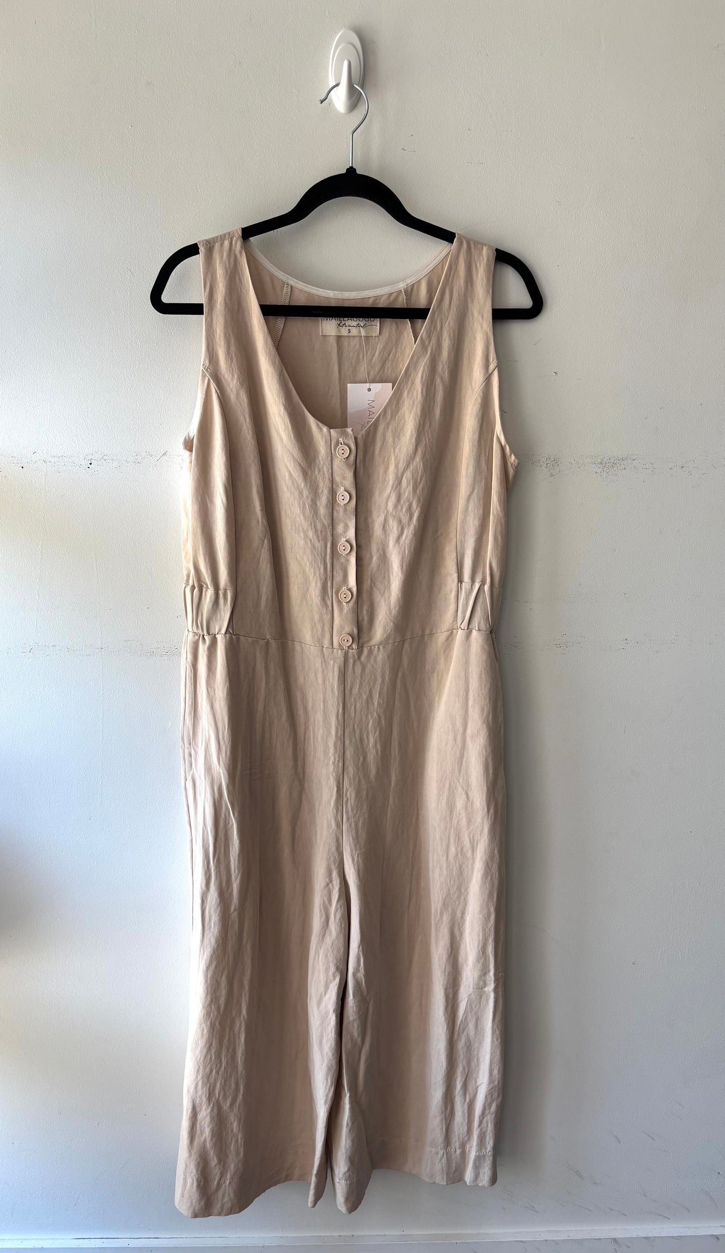 Combinaison mi-longue PE22-11