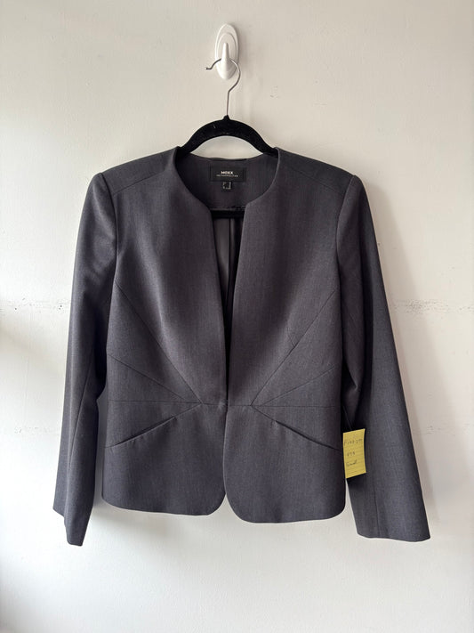 Veston gris Mexx | PINK-259 (S peut faire M)
