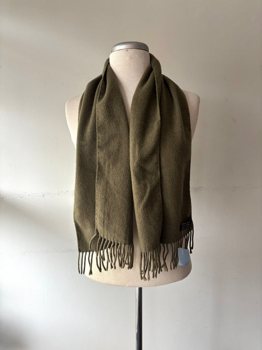 🧚Foulard kaki | PINK-410