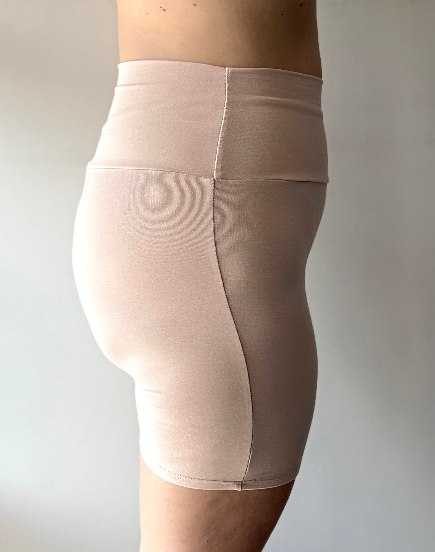 Cuissard en Bambou | Pinkmuchacha