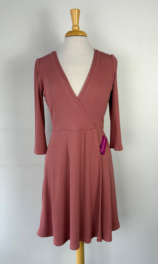 Échantillon Robe Graciane COUSUE