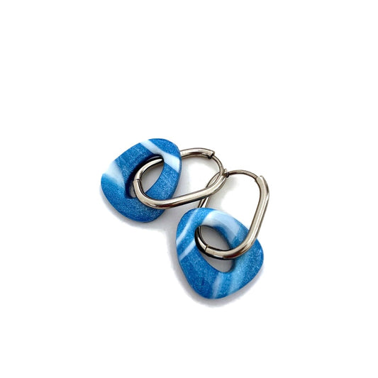 Boucle d'oreilles | Feira | Alix et Coco