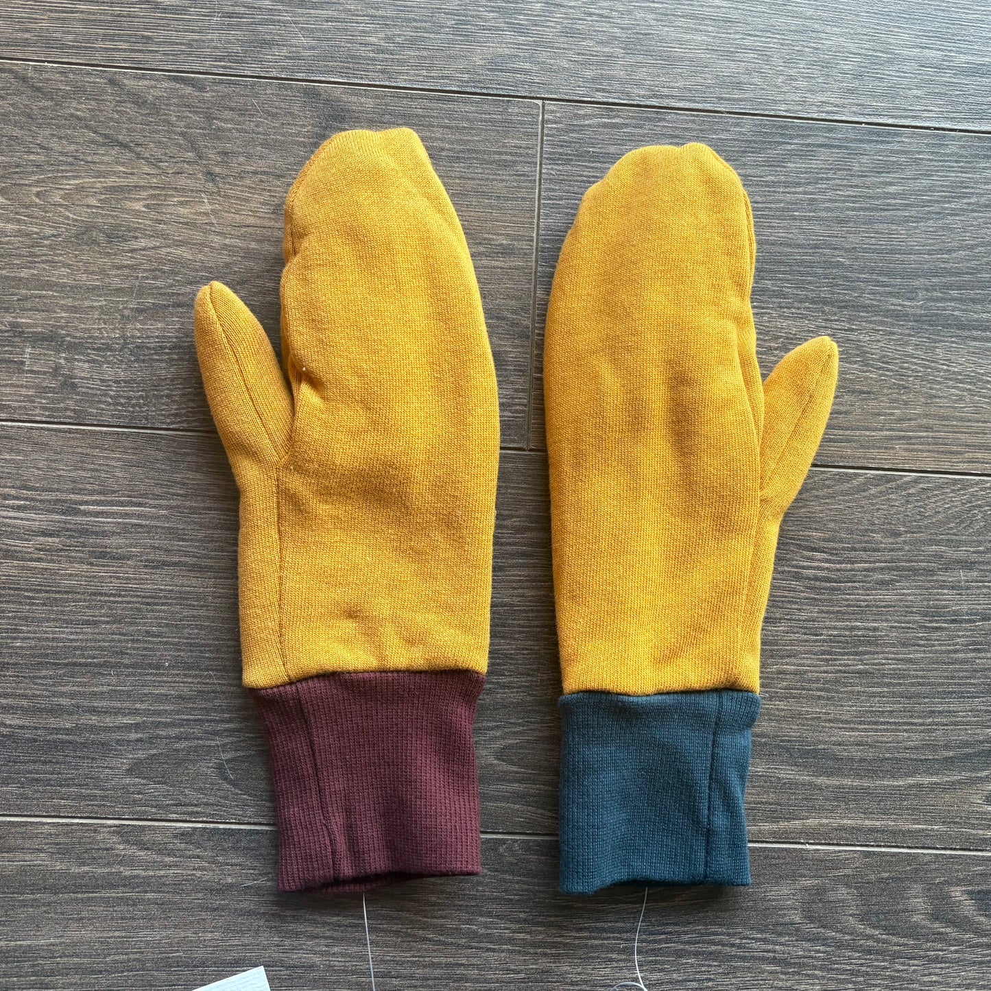 Mitaines unies  | F20-35