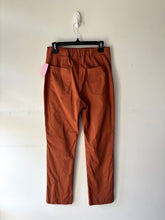 Charger l&#39;image dans la galerie, Pantalon rouille Meemoza neuf | CCHA-12 (L)
