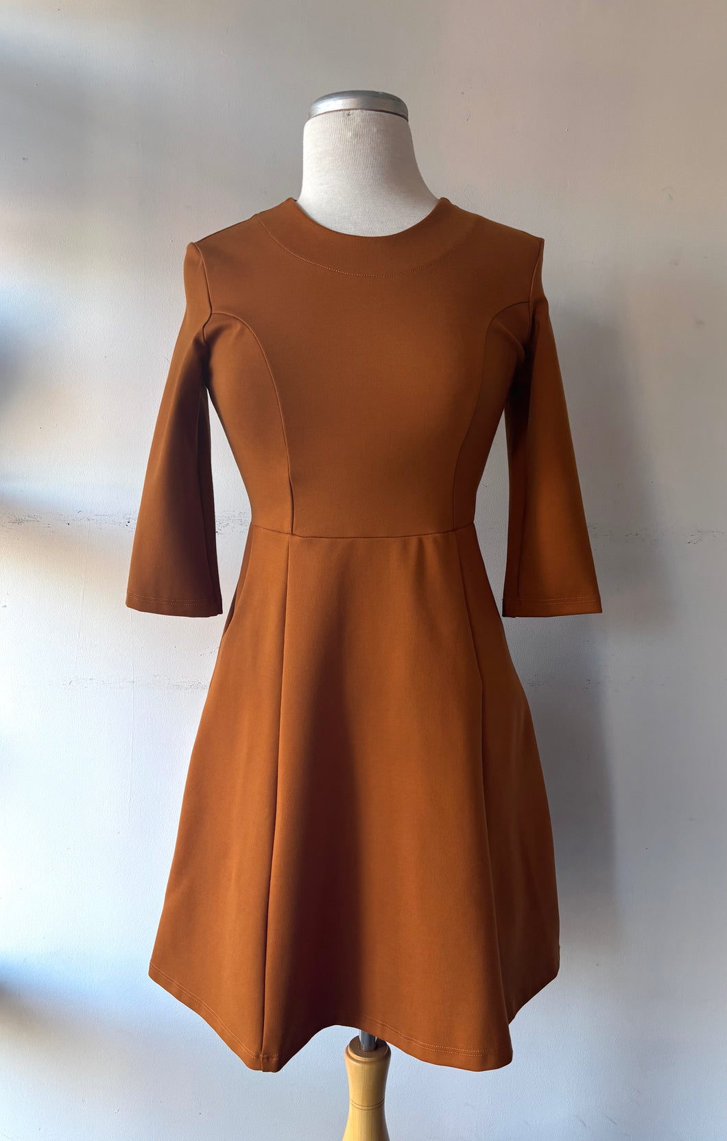 Robe structurée | F21-08