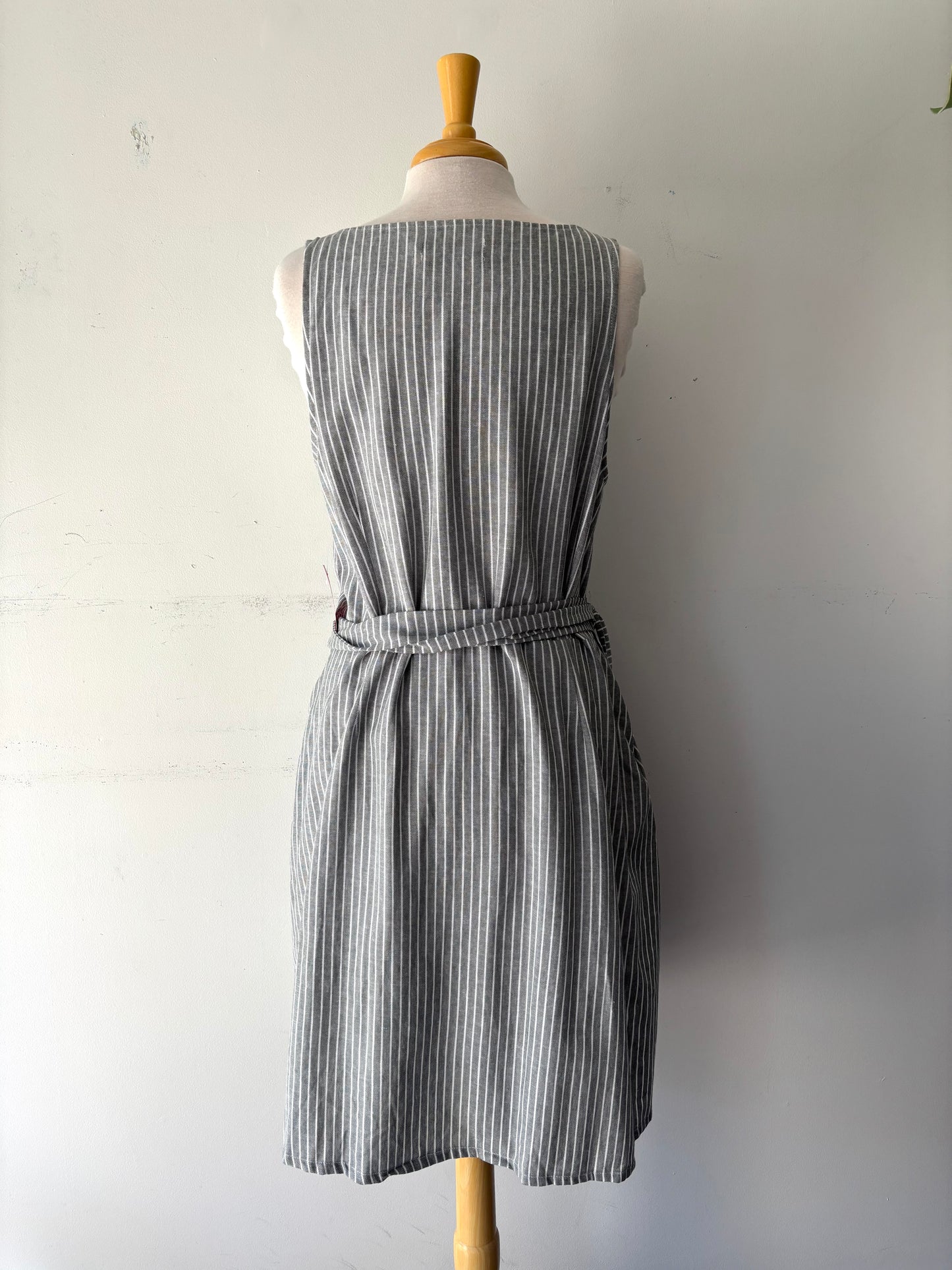 Robe cache-coeur, Maillagogo, neuve | CCHA-35 (L-XL)